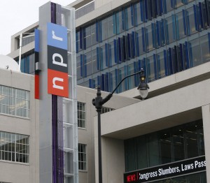 NPR Offers Staff Buyouts After Buying New $200-Million Building